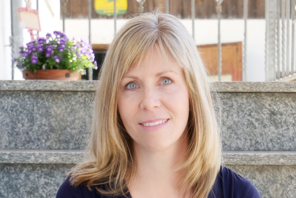 Nicole Weiß Bloggerin Ratgeberautorin